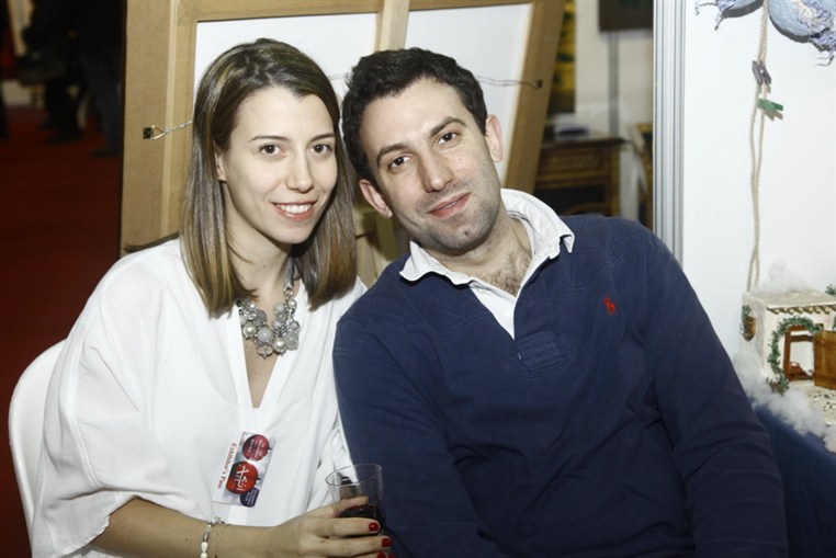 Afkart Designers Christmas Week